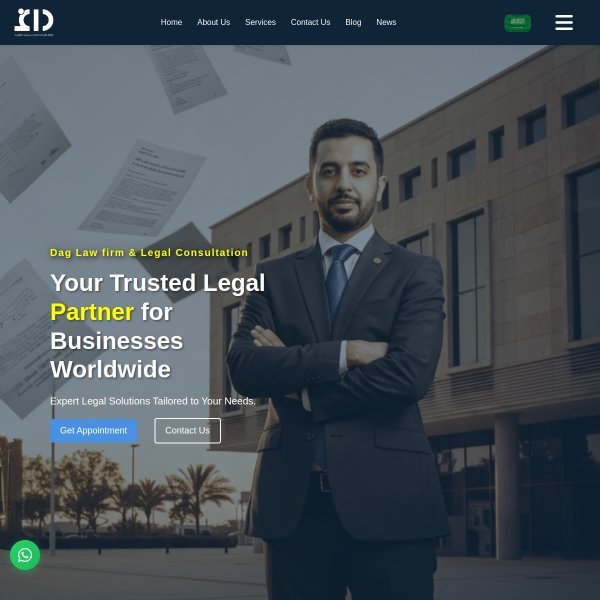 DAG Law Firm